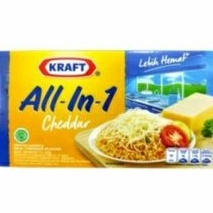 

KRAFT CHEEDAR