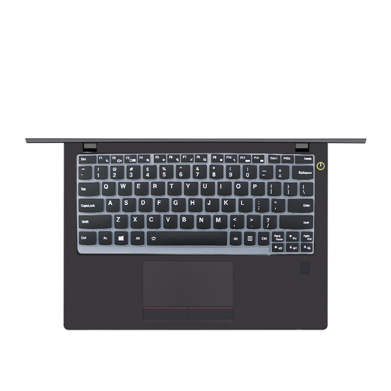 For 15.6 Inch Lenovo Yangtian V730 I5 K22-80  Soft Ultra-thin Silicone Laptop Keyboard Cover Protector