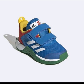 adidas lego model