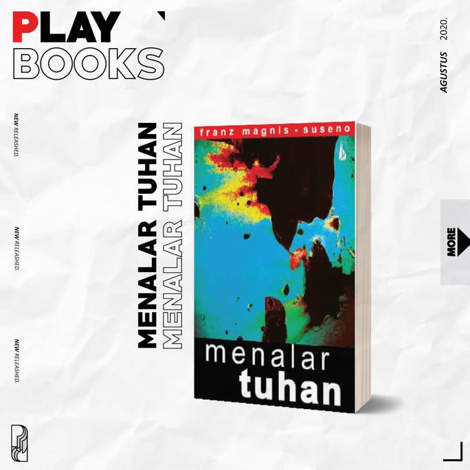 Menalar Tuhan -Franz Magnis-Suseno-