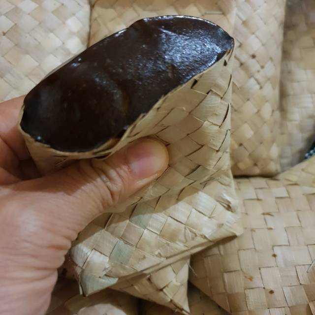 

Dodol Sidimpuan