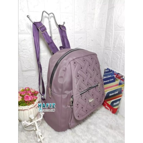 Ransel Korean Wanita terbaru Terlaris