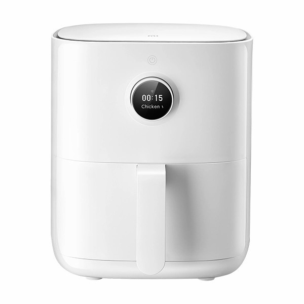 Xiaomi Mi Smart Air Fryer - White Garansi Resmi