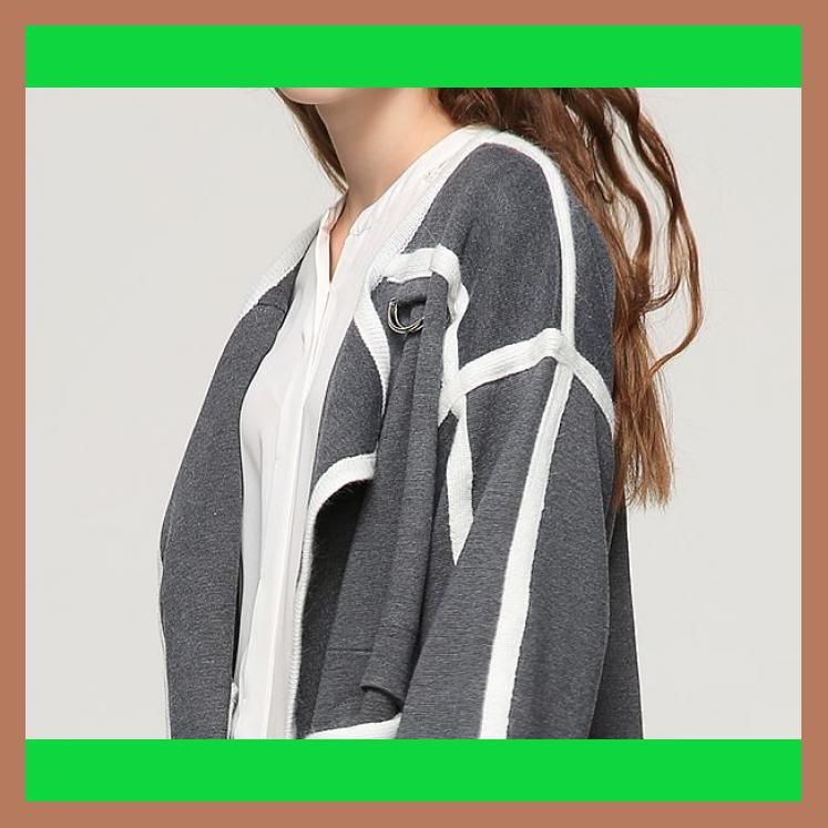 BLAZER JAKET COAT BAJU MUSIM DINGIN WINTER FASHION WANITA KOREA CARDI