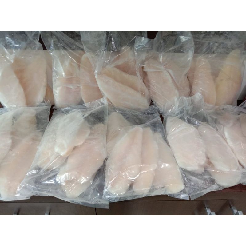 

ikan dori filet 1kg beku