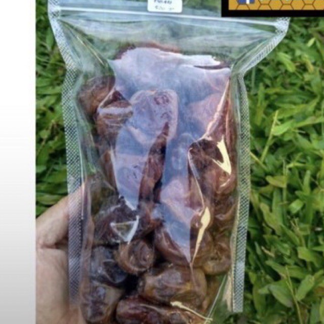 

sukkary pouch 250gr