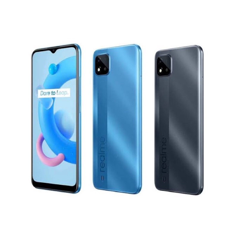 Realme c11 4/64
