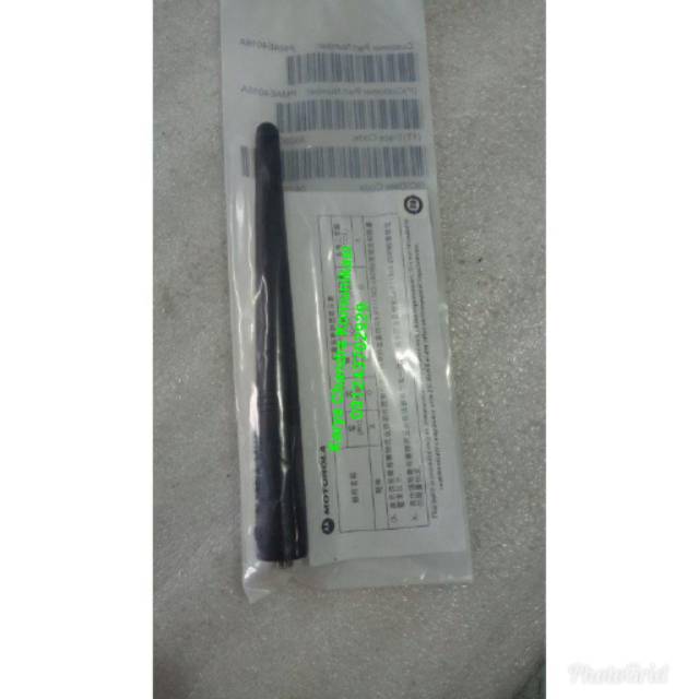 Antena Ht Motorola VHF