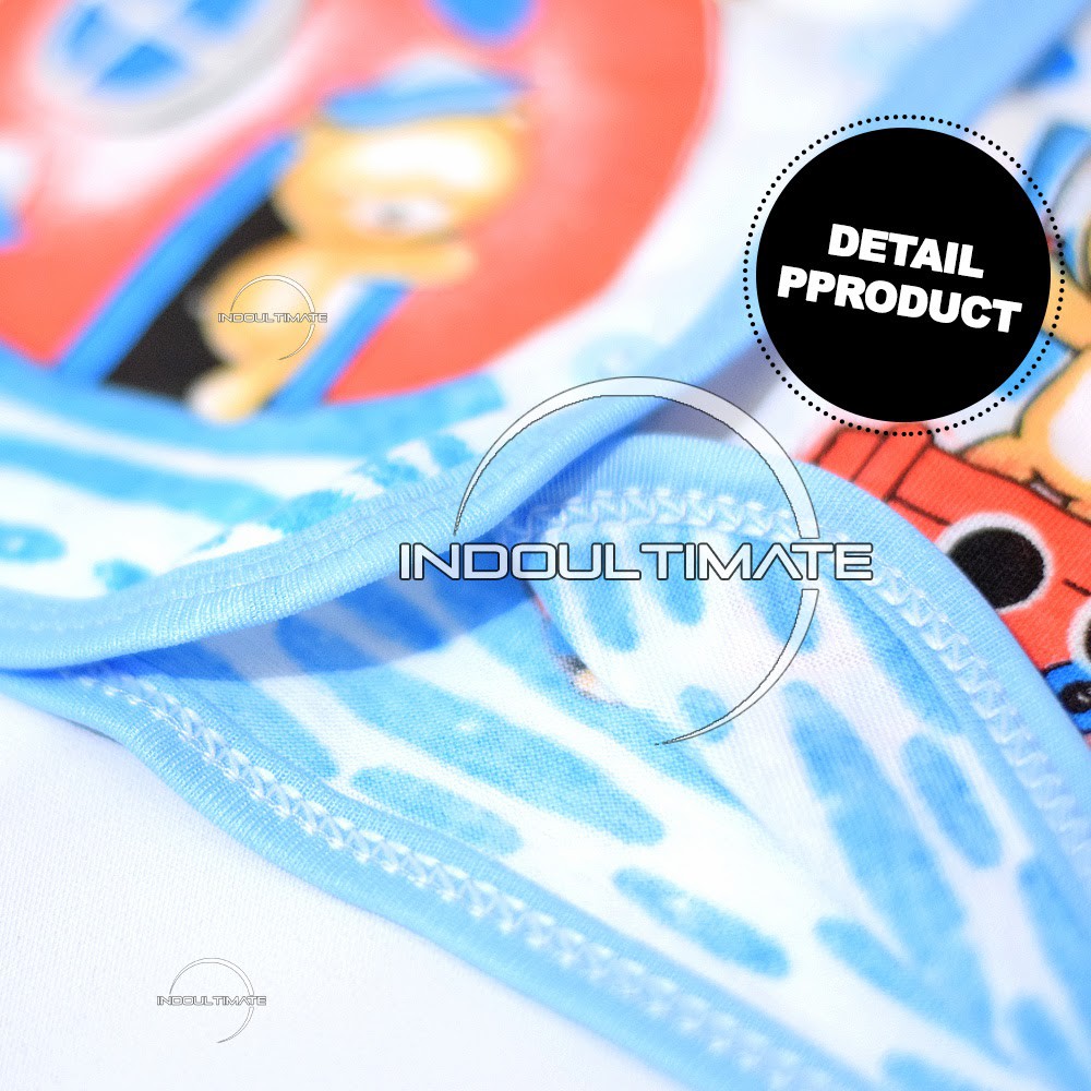 Baju Bayi Baru Lahir Baju Bayi Perempuan Laki Laki Baju Bayi Newborn BCS-61