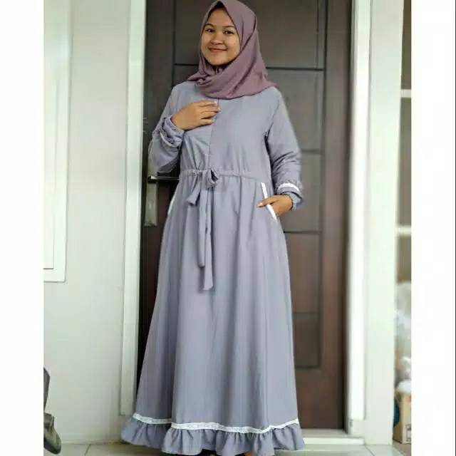 GAMIS MOZZA