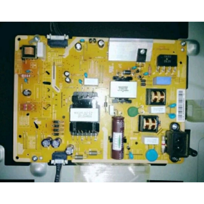 POWER SUPPLY SAMSUNG UA 48J5100 UA48J5100AK 48J5100