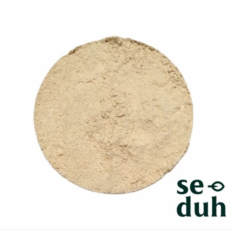 

(SIMPLISIA) Bubuk Ashwagandha Murni / Ground Ashwagandha Powder 50 gram