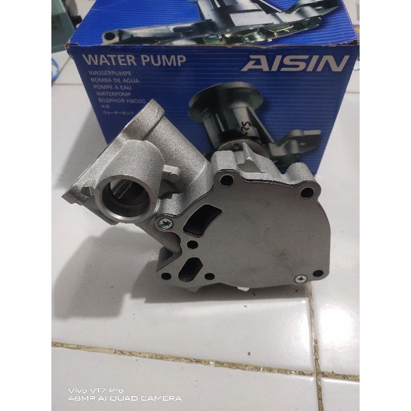 WATER PUMP AISIN L300 DISEL/KUDA DIESEL/ETERNA/GALLANT II/PAJERO