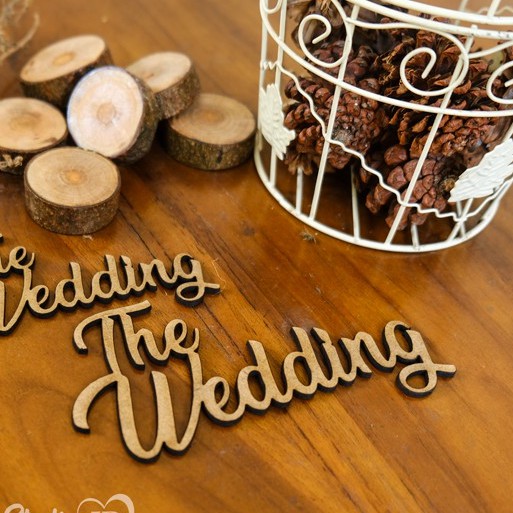 Chipboard MDF Cutting The Wedding Premium