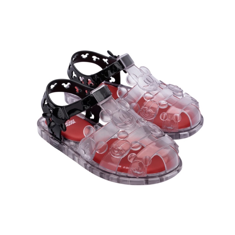 Mini Melissa Magic + Mickey Mouse Inf