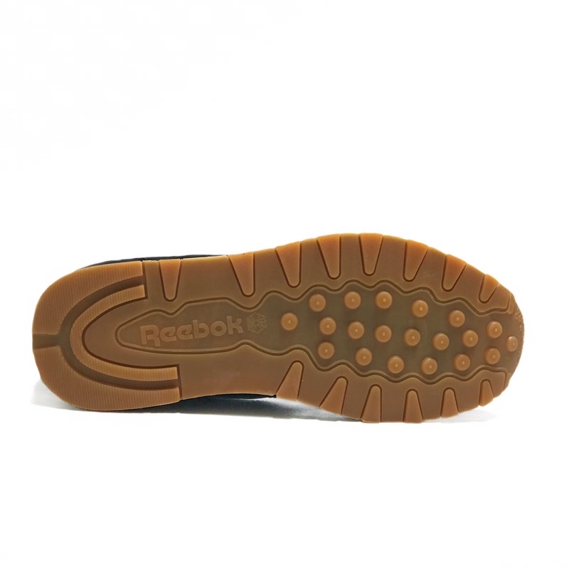 khaki reebok classics