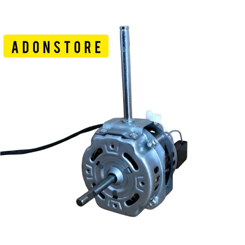 DINAMO KIPAS ANGIN ADVANCE TDS 18 inc