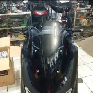 winshield visor NEW NMAX 2022 model XMAX ori SECTBILL winshield visor NEW NMAX 2022 model XMAX ori SECTBILL
