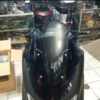 winshield visor  NEW NMAX  2022 model  XMAX  ori SECTBILL 