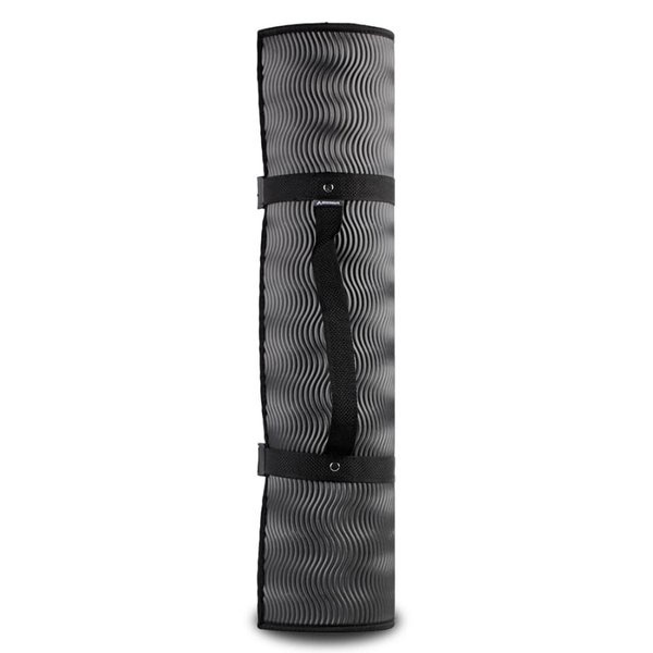 EIGER MATRAS CACING - BLACK