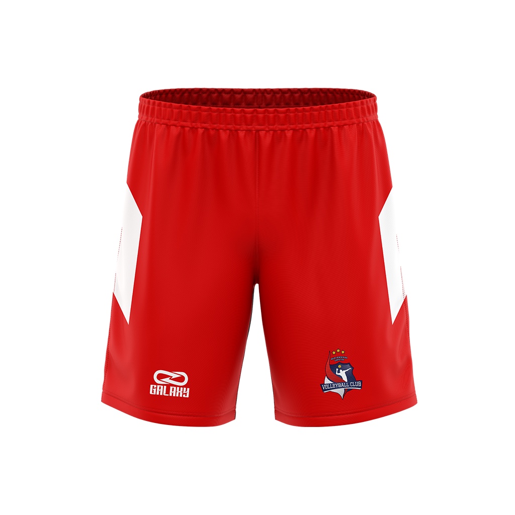 CELANA BHAYANGKARA SAMATOR (MERAH) ORIGINAL