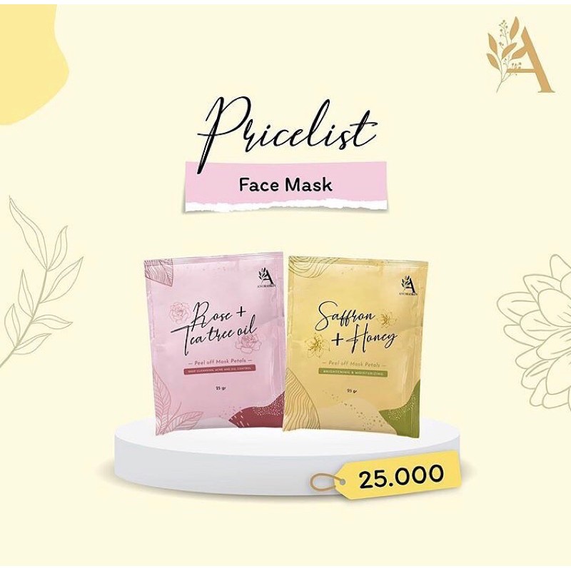 

[RESSELER RESMI] POM Anoraskin
