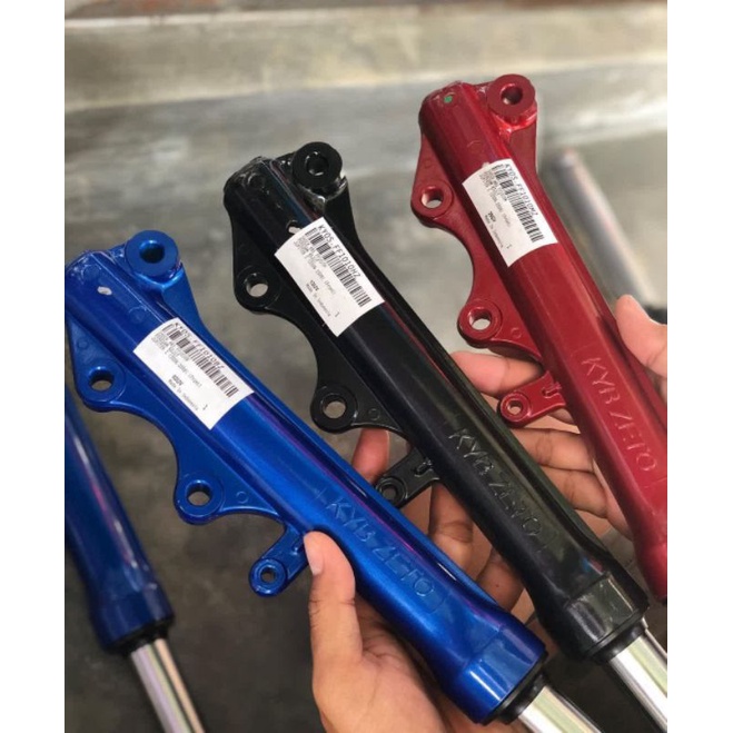 Shock Depan Kayaba KYB Zeto Yamaha Jupiter F1Z F1ZR