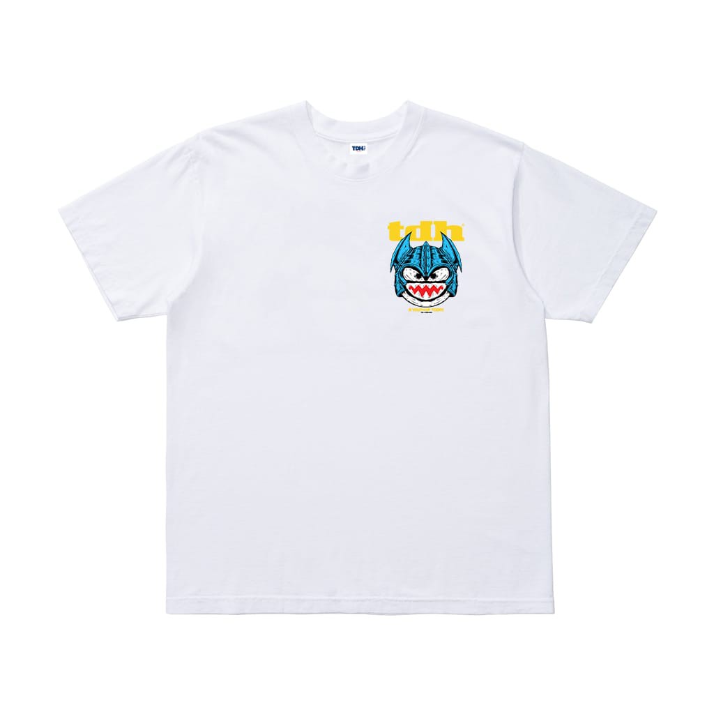 Tshirt TDH "IRON" tdhofficial