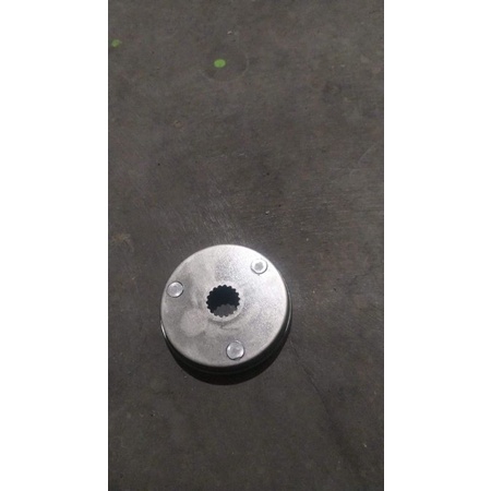 one way original 2nd like new mio m3 125