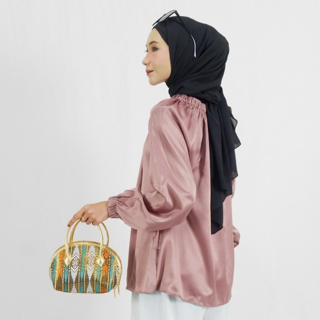 TAS ETNIK WANITA TERMURAH TIDY SERIES