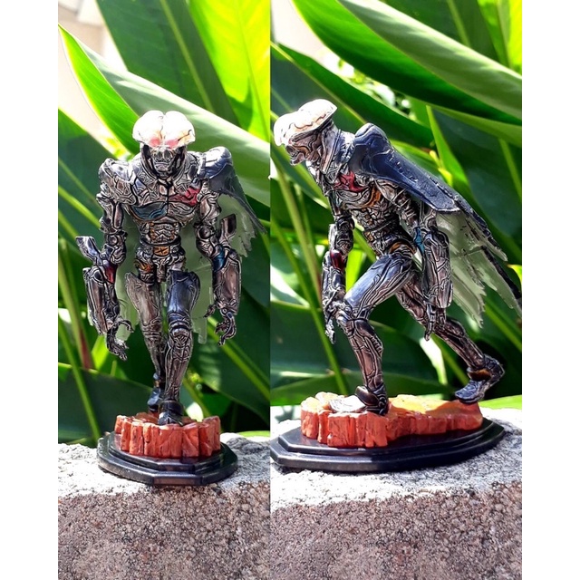 MAINAN ACTION FIGURE GATTAIDER KAMEN RIDER BANDAI SIC TD VOL ONE