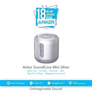 Anker soundcore mini Murah
