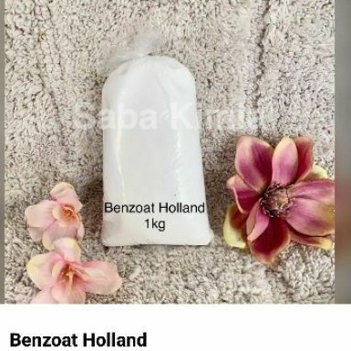 benzoat holland 1kg