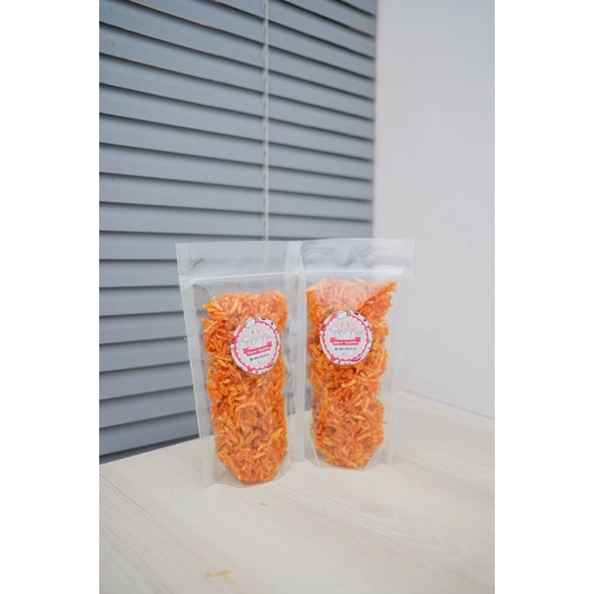

PEDAS MANIS l KENTANG MUSTOFA 250 gram