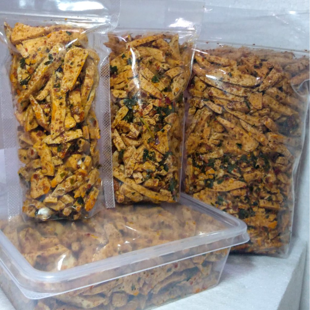 

Baksogoreng