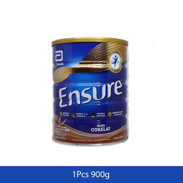 

ds211vz Ensure Coklat 900Gr (Grab/Gosend) Xa201As