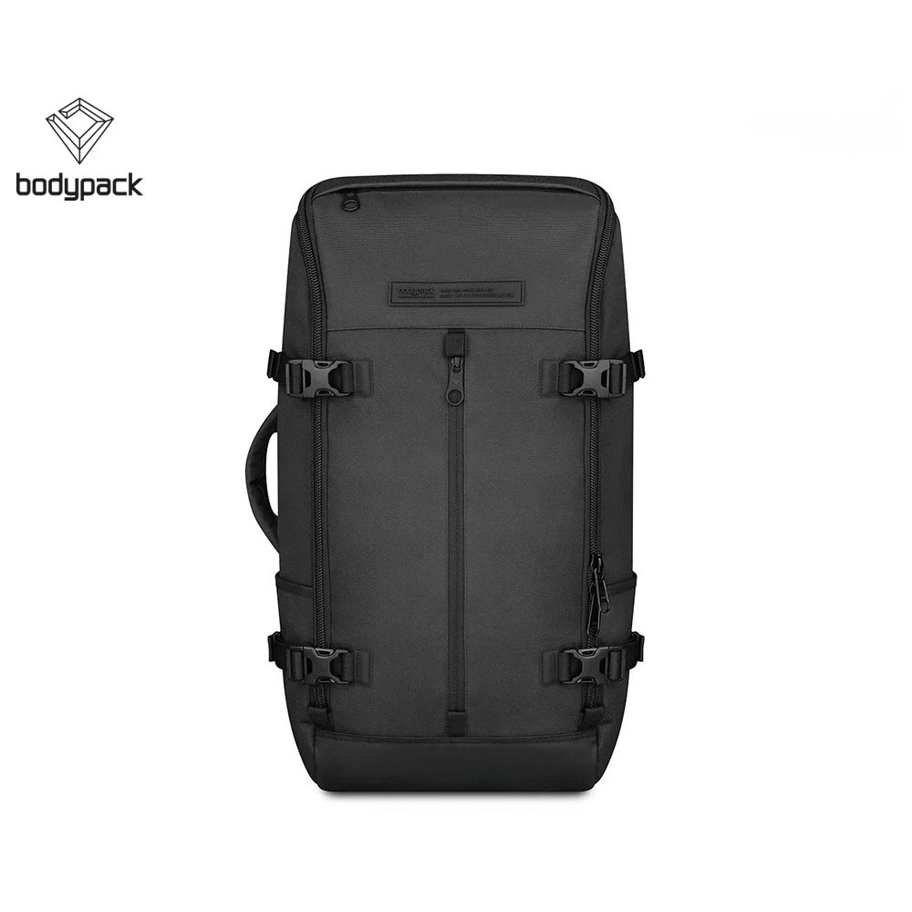 Bodypack Prodiger Embark Laptop Backpack - Black