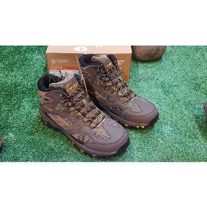 Unik Sepatu Gunung Hitec Lima Sport WP Limited