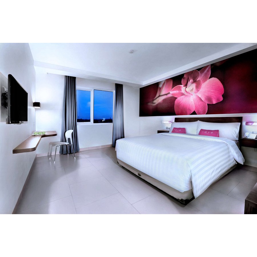 Fave hotel Margonda Depok