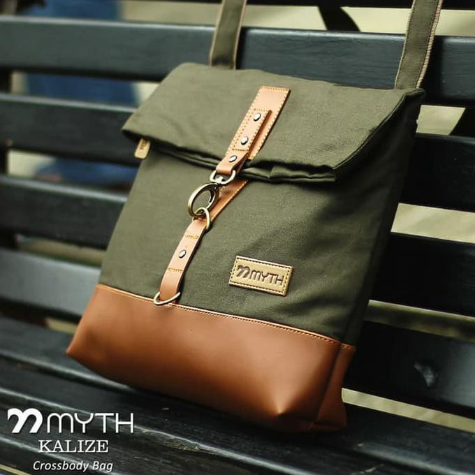 Tas Pria & Tas Wanita/ Tas Selempang/ Tas Kulit/ Tas Laptop/ Messenger