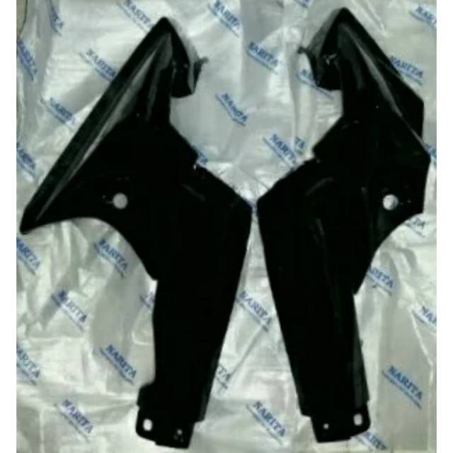 Sayap bawah jupiter z 2010 robot