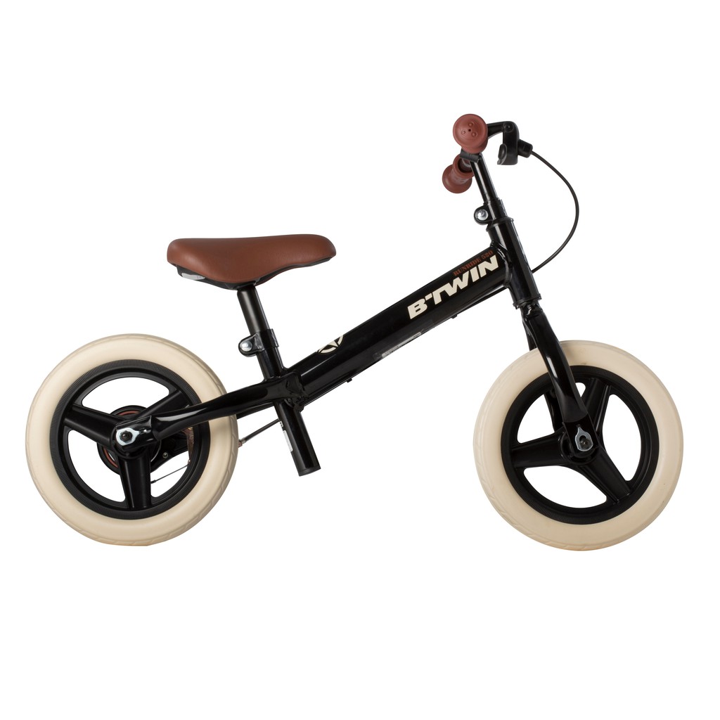 balance bike btwin
