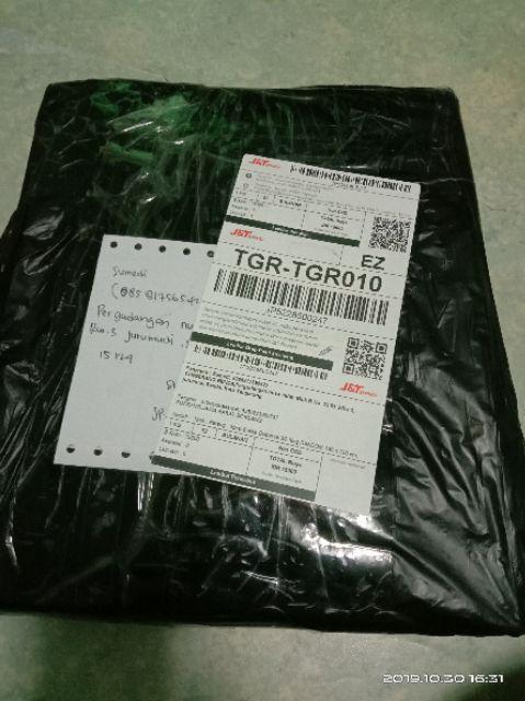 Sprei Bonita Disperse 120 160 180 3d Random Motif