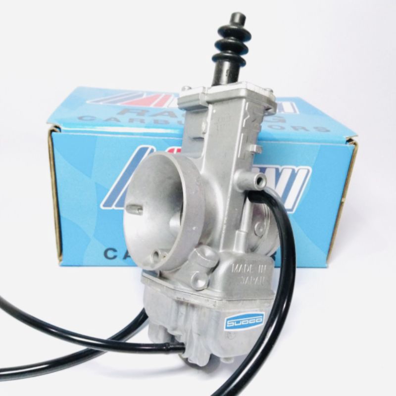 KARBURATOR MIKUNI TMX 39