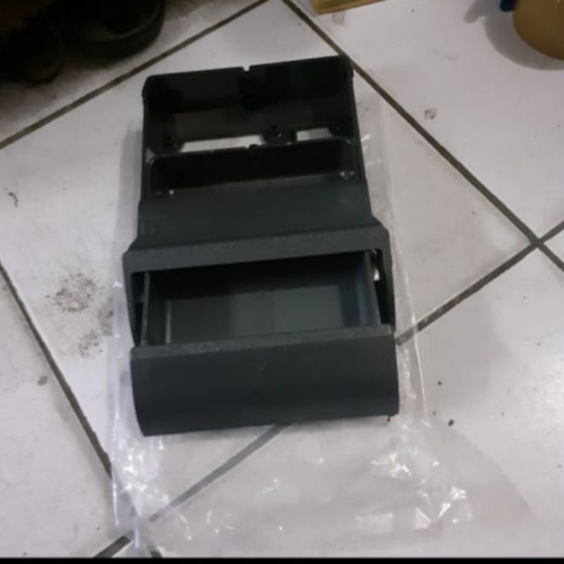 asbak meja dasboard Suzuki carry 10