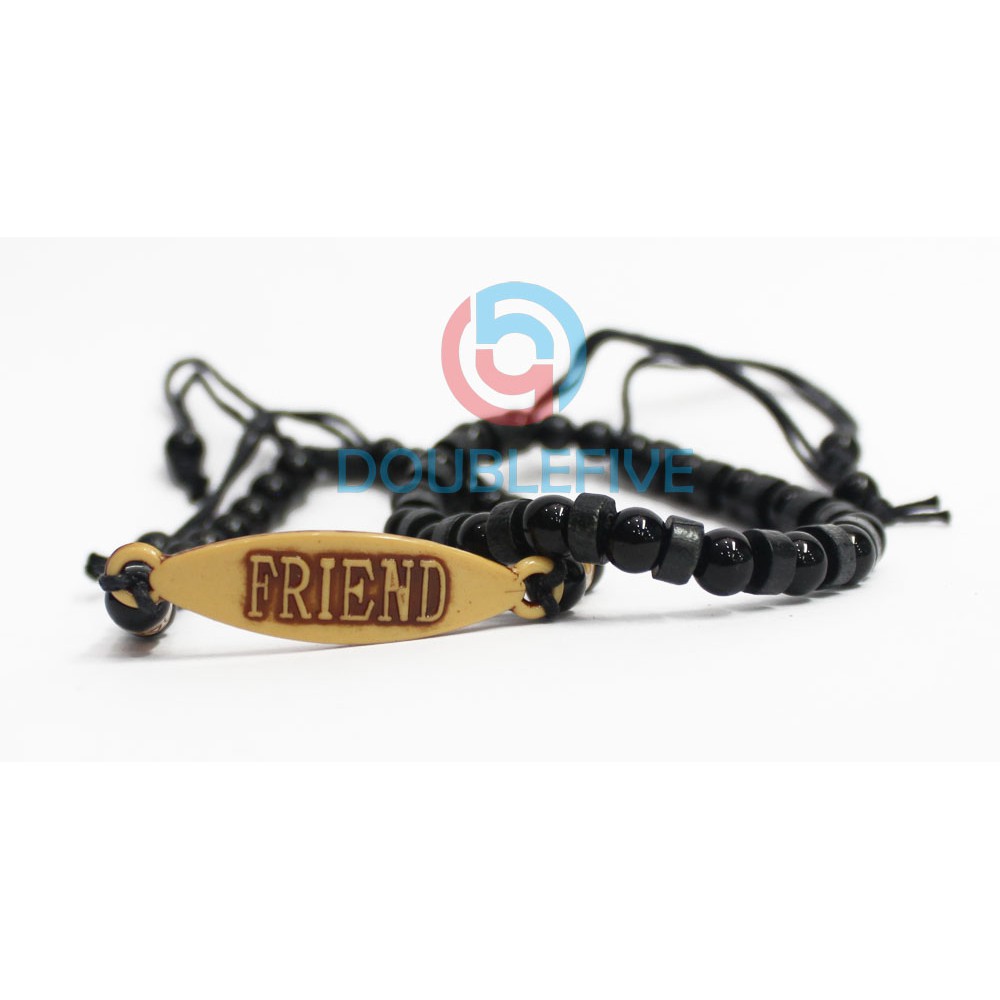 TERMURAH Gelang Couple Handmade Gelang Fashion Pria/wanita 04