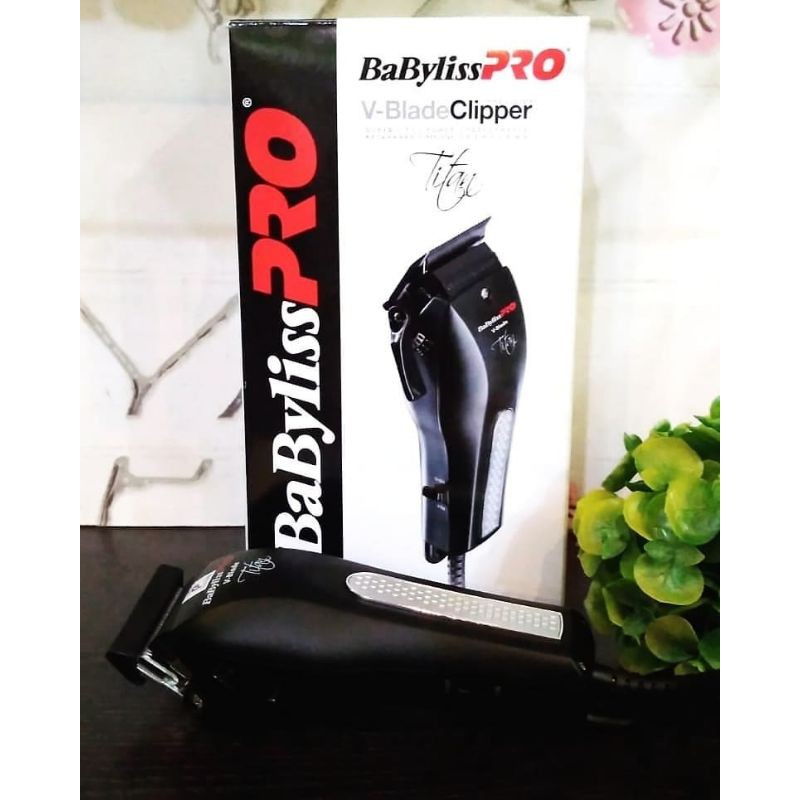 Manado BabylissPro Clipper FX685ID