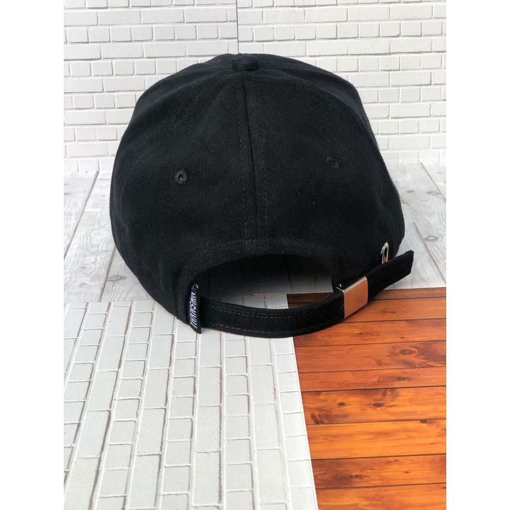 Korean Baseball cap : OTSKY- Topi Baseball Topi Golf Topi Pria