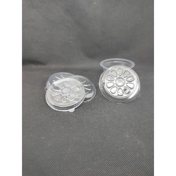 Tutup Cup Puding 50 ml & 65 ml