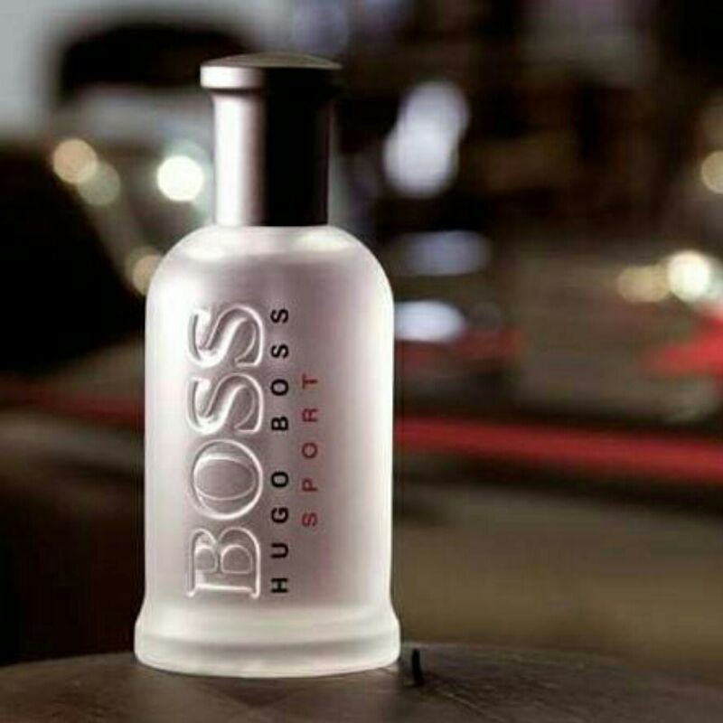 farfum hugo boss sport